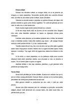 Referāts 'Lietišķā etiķete Francijā', 7.