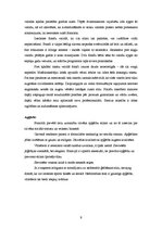 Referāts 'Lietišķā etiķete Francijā', 9.