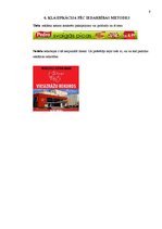 Referāts 'Reklāmas klasifikācija', 9.