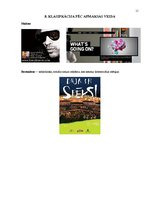 Referāts 'Reklāmas klasifikācija', 11.