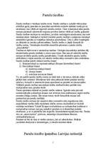 Referāts 'Paražu tiesības', 1.