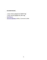 Referāts 'Apģērbu tirgus pētījums', 15.