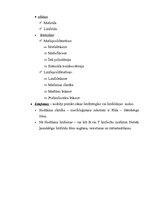 Konspekts 'Asinsrades process', 5.