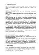 Konspekts 'Krāsas', 11.