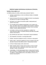 Konspekts 'Izklaides iespējas viesmīlības uzņēmumos Latvijā', 4.