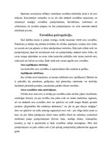 Referāts 'Operanto nosacījuma refleksu veidošanaun sociālā iemācīšanās', 5.