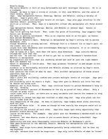 Eseja 'Othello Essay', 1.