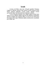 Referāts 'Livonijas pilsēta - Rīga', 3.