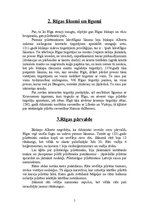 Referāts 'Livonijas pilsēta - Rīga', 5.