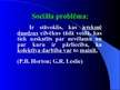 Prezentācija 'Bezdarbs - ir vai nav sociāla problēma Latvijā', 2.