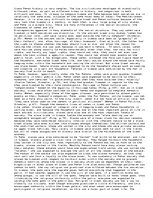 Eseja 'A Comparison of Ancient Cultures: Greece and Rome', 1.