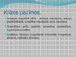 Prezentācija 'Krīzes intervences bērniem krīzes situācijās', 5.