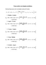 Paraugs 'Caurvadspējas noteikšana viena ceļa dzelzceļa līnijai Zilupe - Ventspils', 6.