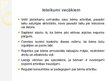 Prezentācija 'Uzmanības noturības veicināšanas pedagoģiskās iespējas 6-7 gadu veciem bērniem', 18.