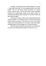 Referāts 'Rīgas Doma ērģeļu prospekts – renesanses kokgriezuma un tēlniecības meistardarbs', 4.