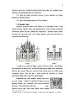 Referāts 'Rīgas Doma ērģeļu prospekts – renesanses kokgriezuma un tēlniecības meistardarbs', 6.