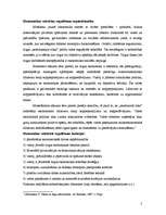 Konspekts 'Tirgus nepilnības un valsts loma ekonomikā', 2.