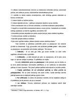 Konspekts 'Tirgus nepilnības un valsts loma ekonomikā', 3.