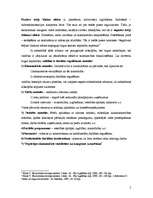 Konspekts 'Tirgus nepilnības un valsts loma ekonomikā', 5.