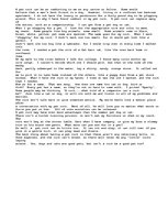 Eseja 'The Ulitmite pet', 1.