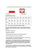 Referāts 'Polijas atbilstība Māstrihtas konverģences kritērijiem', 3.