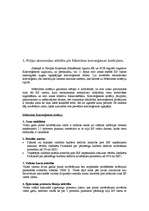 Referāts 'Polijas atbilstība Māstrihtas konverģences kritērijiem', 11.