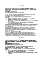 Referāts 'Latviešu valodas frazeoloģismu tulkojums R. L. Staina grāmatas “Goosebumps. Be c', 2.