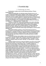 Referāts 'Latviešu valodas frazeoloģismu tulkojums R. L. Staina grāmatas “Goosebumps. Be c', 6.