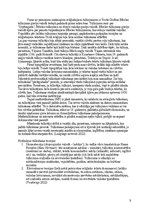 Referāts 'Latviešu valodas frazeoloģismu tulkojums R. L. Staina grāmatas “Goosebumps. Be c', 7.