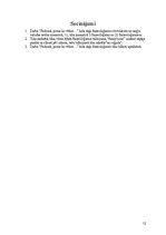 Referāts 'Latviešu valodas frazeoloģismu tulkojums R. L. Staina grāmatas “Goosebumps. Be c', 14.