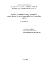 Diplomdarbs 'Digitālo un drukāto mediju pieprasījuma salīdzinājums vidusskolnieku vidū vecumā', 1.