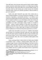 Diplomdarbs 'Digitālo un drukāto mediju pieprasījuma salīdzinājums vidusskolnieku vidū vecumā', 9.