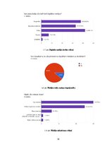 Diplomdarbs 'Digitālo un drukāto mediju pieprasījuma salīdzinājums vidusskolnieku vidū vecumā', 38.