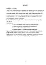 Referāts 'Plakanā pēda', 2.