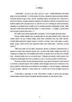 Referāts 'Plakanā pēda', 3.