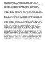 Eseja 'The Narrative Of Fredrick Douglass', 1.