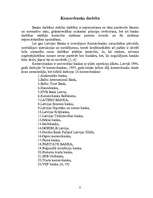 Referāts 'Komercbanku darbība un finanšu pakalpojumi', 8.