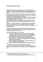 Referāts 'Administratīvās tiesības ', 3.