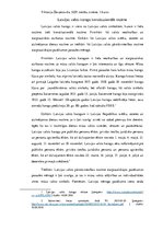 Eseja 'Latvijas valsts karoga konstitucionāla nozīme', 1.