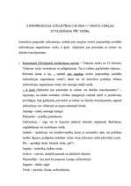 Referāts 'Juridiskā analīze', 1.