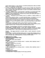 Konspekts 'Administratīvais process', 3.