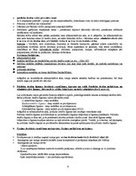 Konspekts 'Administratīvais process', 9.