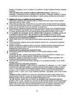 Konspekts 'Administratīvais process', 19.