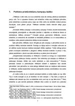 Referāts 'Politisko vēlēšanu, to kampaņu aspekti Latvijā', 4.