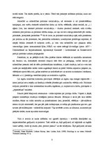 Referāts 'Politisko vēlēšanu, to kampaņu aspekti Latvijā', 9.