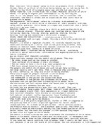 Eseja 'Child Abuse in Our Society ', 1.