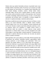 Eseja 'Mūsdienu darba tirgus izaicinājumi un digitalizācijas ietekme uz nodarbinātību', 1.