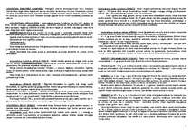 Konspekts 'Pedagoģijas vēsture', 1.