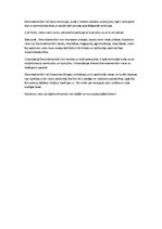 Eseja 'Apdzīvotu vietu tipi Dienvidamerikā', 2.