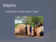 Referāts 'Mursi cilts', 6.